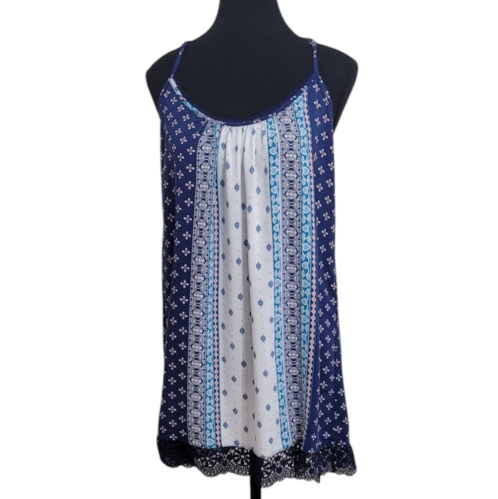 Nightgown 'In Bloom' by Jonquil